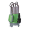 Pumpen Ribimex Ribiland PRPVC750CC Bedienungs- Und Wartungsanleitung
