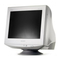 Motorroller Sony Trinitron CPD-E250 Bedienungsanleitung