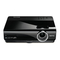 Beamer BenQ MP626 Benutzerhandbuch