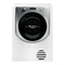 Wäschetrockner Hotpoint Ariston AQUALTIS AQC8 2F7 Gebrauchsanweisung