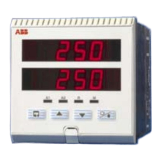 abb C250 Handbücher