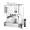 Kaffeemaschinen cucina dimodena ES-1500.mm Bedienungsanleitung