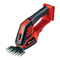 Grasschere EINHELL GE-CG 18/100 Li Originalbetriebsanleitung