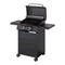 Grills Enders E-CRAVE 2 Gebrauchsanleitung