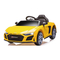 Ferngesteuerte Modelle Jamara Ride on Audi R8 Spyder 12V Gebrauchsanleitung