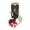 Bootsausrüstung Vetus BOW THRUSTER BOW12512D Installations- Und Benutzerhandbuch