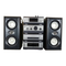 Sony MHC-S3