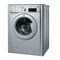 Waschmaschinen/Trockner Indesit IWDC 6105 Bedienungsanleitung