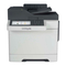 Drucker Lexmark XC2132 Benutzerhandbuch