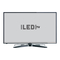 Fernseher Durabase LE32F265X3C Bedienungsanleitung