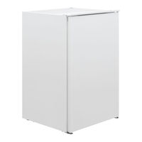 Zanussi ZUAN88ES Benutzerinformation