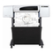 Drucker HP Designjet 510 Benutzerhandbuch