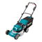 Rasenmäher Makita DLM463 Betriebsanleitung