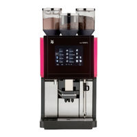 Wmf 5000S Betriebsanleitung