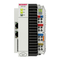 I/O Systeme Beckhoff EK9160 Dokumentation
