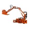 PRONAR WWP600