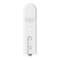 Aqara Roller Shade Driver E1 - Zigbee 3.0 Smart Rollladenmotor mit Zeitplan- und Sprachsteuerung Handbuch