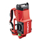 HILTI Nuron NCV 10-22 - Bedienungsanleitung für akkubetriebenen Betonrüttler-Rucksack