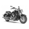 Motorräder Kawasaki VULCAN 1700 CLASSIC Werkstatt-Handbuch