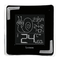 Uhren LEXIBOOK THERMOCLOCK ESSENTIAL TH020 Bedienungsanleitung