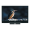 Monitore JVC LT-42WX70EU Bedienungsanleitung