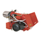 Ölbrenner Riello PRESS 200 T/N ECO Type 631 M Montage- Und Bedienungsanleitung