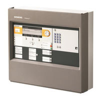 Siemens FS720 Konfiguration