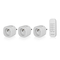 Steckdosen Smartwares SH4-99566FR Bedienungsanleitung