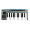 Synthesizer Novation XioSynth Kurzanleitung