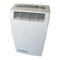 Klimaanlagen DeLonghi CF 190 Gebrauchsanweisung