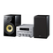 HiFi Komponenten Sony CMT-G1BiP Bedienungsanleitung