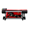 Drucker Roland SOLJET PRO4 XF-640 Bedienungsanleitung
