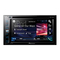 Stereo Empfänger Pioneer AVH-X390BT Schnellstartanleitung