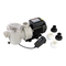 Pumpen ubbink Poolmax TP35 Bedienungsanleitung