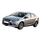 Autos Ford Focus 2011 Kurzanleitung