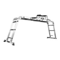 Powerfix Profi Z30473 Montage-, Bedienungs- Und Sicherheitshinweise