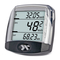 CICLOSPORT CICLOMASTER CM 2.1 - Fahrradcomputer Handbuch