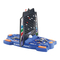 Spiele LEXIBOOK NIMITZ FORCE GT2500 Bedienungsanleitung