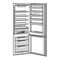 Bosch kis 28a51 244l
