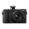Kameras Panasonic Lumix DC-GX9 Kurzanleitung