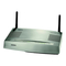 Netzwerkrouter Siemens Siemens SX541 WLAN dsl Bedienungsanleitung