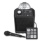 Karaoke Anlagen iDance BC5L Gebrauchsanweisung