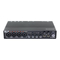 USB Audio Interfaces Steinberg UR 44 C Kurzanleitung