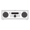 Stereoanlagen Tivoli Audio Music System Two+ Bedienungsanleitung