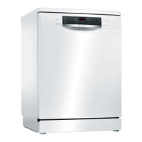 Bosch BGS 4-Serie Runn'n Gebrauchsanleitung