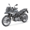 BMW Motorrad F 750 GS