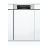 Bosch BGS 4-Serie Runn'n Gebrauchsanleitung