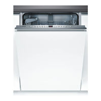 Bosch BGS 4-Serie Runn'n Bedienungsanleitung