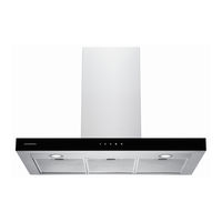 Ciarra CBCS6102 Benutzerhandbuch Und Installationsanleitung