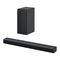 Soundanlage LG S60Q Bedienungsanleitung